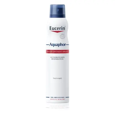 Eucerin Aquaphor testápoló spray a száraz és érzékeny bőrre 250 ml