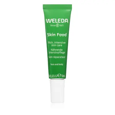 Weleda Skin Food univerzális tápláló krém gyógynövényekkel 10 ml