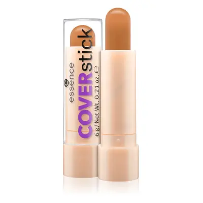 essence COVERstick fedő korrektor stift árnyalat 50 Matt Caramel 6 g