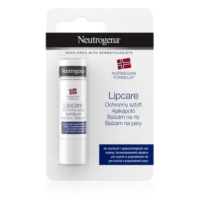 Neutrogena Norwegian Formula® ajakbalzsam 4,8 g