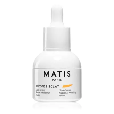 MATIS Paris Réponse Éclat Glow Serum regeneráló és élénkítő szérum 30 ml