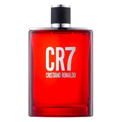 Cristiano Ronaldo CR7 Eau de Toilette uraknak 100 ml