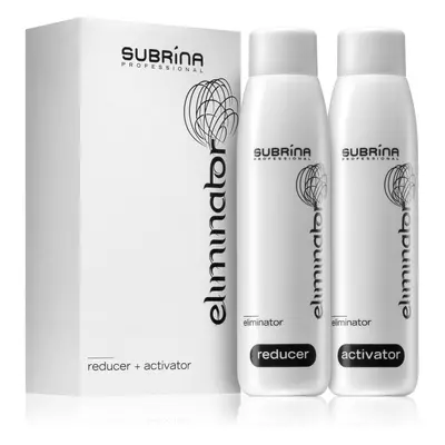 Subrina Professional Eliminator színeltávolító