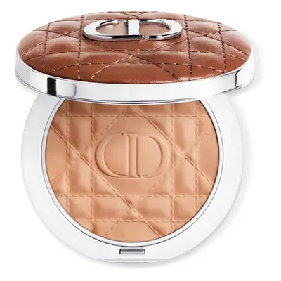 DIOR Dior Forever Nude Bronze bronzosító púder árnyalat 02 Light Matte 7.8 g