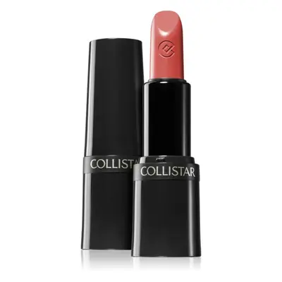 Collistar Rossetto Puro rúzs árnyalat 28 Rosa Pesca 3,5 ml