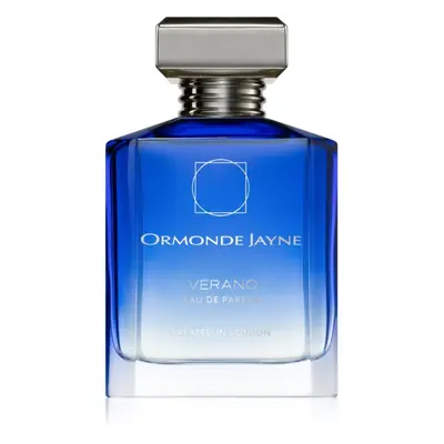 Ormonde Jayne Verano Eau de Parfum unisex 88 ml