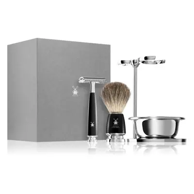 Mühle RYTMO 4-piece Shaving Set szett borotválkozáshoz 1 db