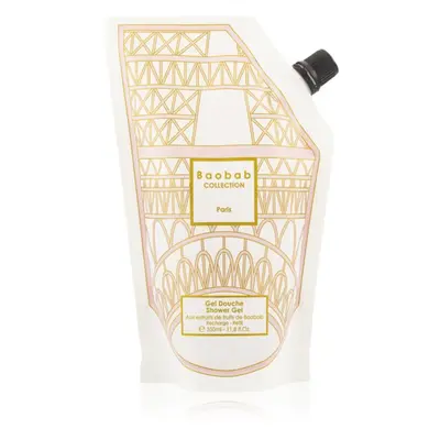 Baobab Collection My First Baobab Paris tusfürdő gél utántöltő 350 ml