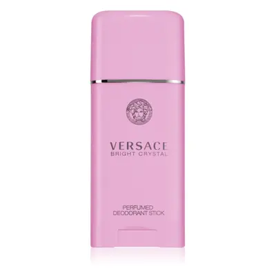 Versace Bright Crystal stift dezodor (unboxed) hölgyeknek 50 ml