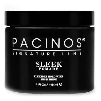 Pacinos Siganture Line Sleek Pomade hajpomádé uraknak 118 ml