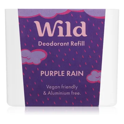 Wild Purple Rain Limited Edition izzadásgátló deo stift utántöltő 40 g