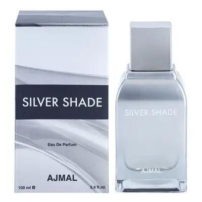 Ajmal Silver Shade Eau de Parfum unisex 100 ml