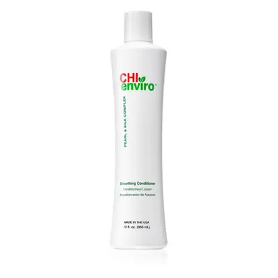 CHI Enviro Smoothing Conditioner hidratáló és kisimító kondicionáló 355 ml