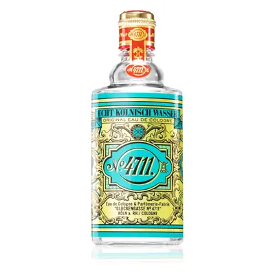 4711 Original Eau de Cologne szórófej nélkül unisex 75 ml