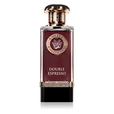 Fragrance World Double Espresso Eau de Parfum unisex 100 ml