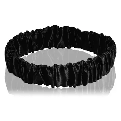 Notino Hair Collection Headband hajpánt árnyalat Black 1 db