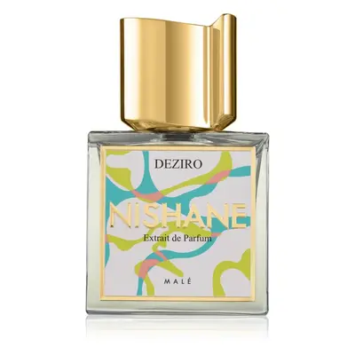 Nishane Deziro parfüm kivonat unisex 100 ml