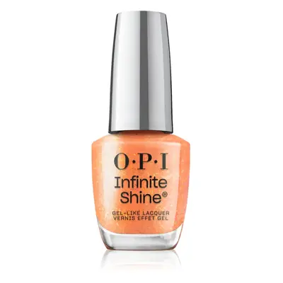 OPI OPI’m Dreaming Infinity Shine körömlakk Dreamsicle 15 ml