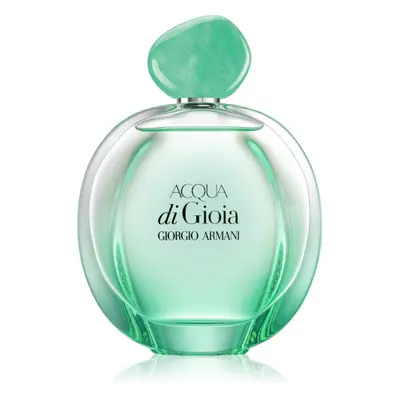 Armani Acqua di Gioia Intense Eau de Parfum hölgyeknek 100 ml