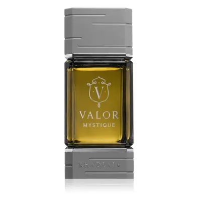 Khadlaj Valor Mystique Eau de Parfum unisex 100 ml