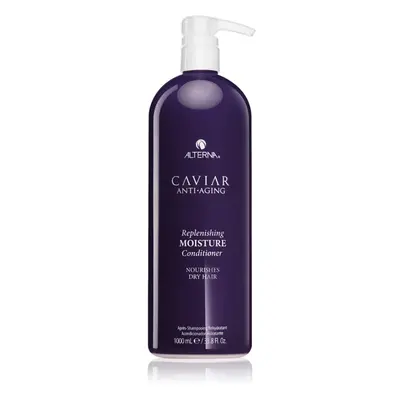 Alterna Caviar Anti-Aging Replenishing Moisture hidratáló kondicionáló száraz hajra 1000 ml