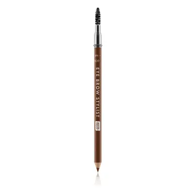 Catrice Eye Brow Stylist szemöldök ceruza kefével árnyalat 070 Chestnut Charm 1 g