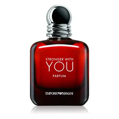 Armani Emporio Stronger With You Parfum parfüm uraknak 50 ml