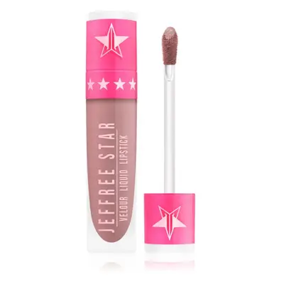 Jeffree Star Cosmetics Velour Liquid Lipstick folyékony rúzs árnyalat Deceased 5,6 ml