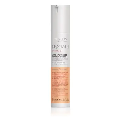 Revlon Professional Re/Start Recovery szérum a töredezett hajvégekre 50 ml