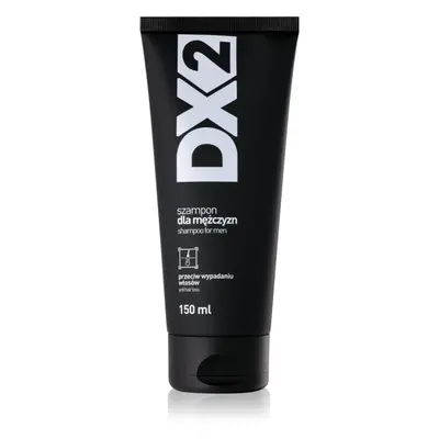 DX2 Men sampon hajhullás ellen 150 ml