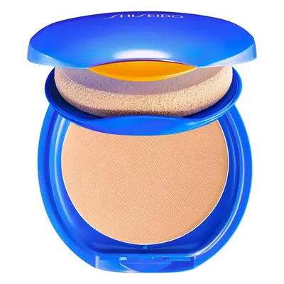 Shiseido Expert Sun Protector UV Protective Compact Foundation SPF30 vízálló kompakt make - up u