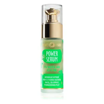 Purity Vision BIO Power szérum a problémás bőrre 30 ml