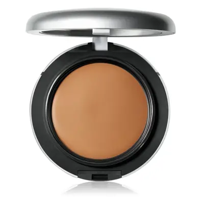 MAC Cosmetics Studio Fix Cream-to-Powder Foundation krémes púder árnyalat NC42 10 g