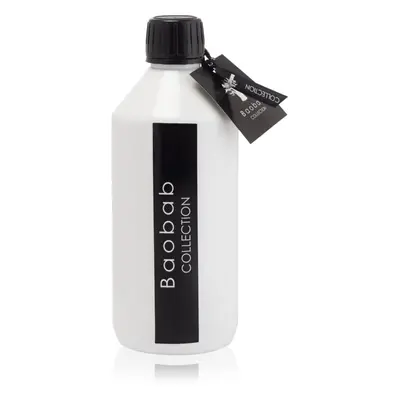 Baobab Collection Les Exclusives Platinum Aroma diffúzor töltet 500 ml