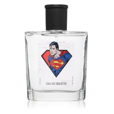 Corine de farme Eau de Toilette Eau de Toilette gyermekeknek Superman 50 ml