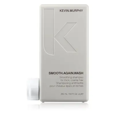 Kevin Murphy Smooth Again Wash lágyító sampon az erős, rakoncátlan hajra 250 ml