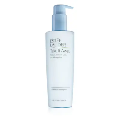 Estée Lauder Take It Away Makeup Remover Lotion make-up lemosó 200 ml