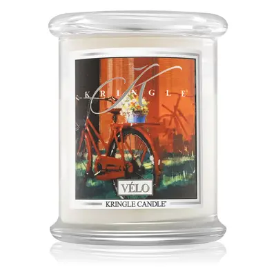 Kringle Candle Vélo illatgyertya 411 g