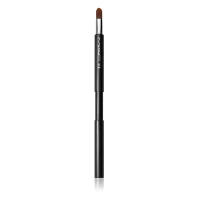 MAC Cosmetics Brush 318 Retractable Lip visszahúzható ecset az ajkakra 1 db