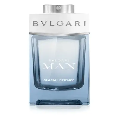 BVLGARI Bvlgari Man Glacial Essence Eau de Parfum uraknak 60 ml