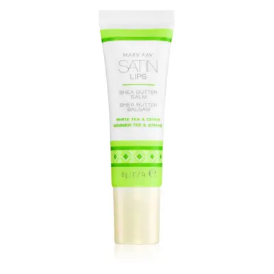 Mary Kay Satin Lips ajakbalzsam bambuszvajjal 8 g