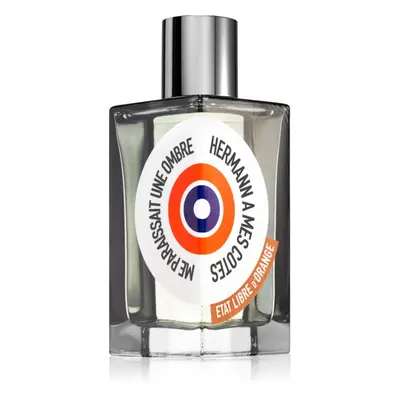 Etat Libre d’Orange Hermann a Mes Cotes Me Paraissait Une Ombre Eau de Parfum unisex 100 ml