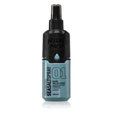 Nish Man 01 styling spray 200 ml