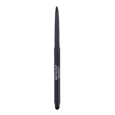 Revlon Cosmetics ColorStay™ szemhéjtus hegyezővel árnyalat 201 Black 0.28 g