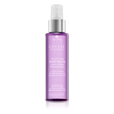 Alterna Caviar Anti-Aging Restructuring Bond Repair védőspray a haj hőformázásához 125 ml