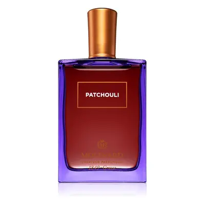 Molinard Patchouli Eau de Parfum unisex 75 ml