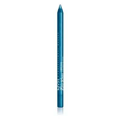 NYX Professional Makeup Epic Wear Liner Stick vízálló szemceruza árnyalat 11 - Turquoise Storm 1