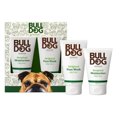 Bulldog Original Skincare Duo ajándékszett az arcra