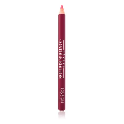 Bourjois Contour Edition tartós szájceruza árnyalat 05 Berry Much 1.14 g