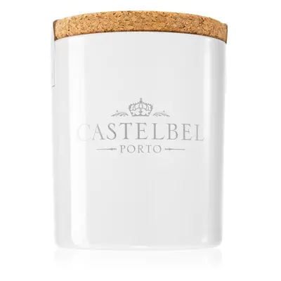 Castelbel Sardine Sea Salt & Lemon illatgyertya 190 g